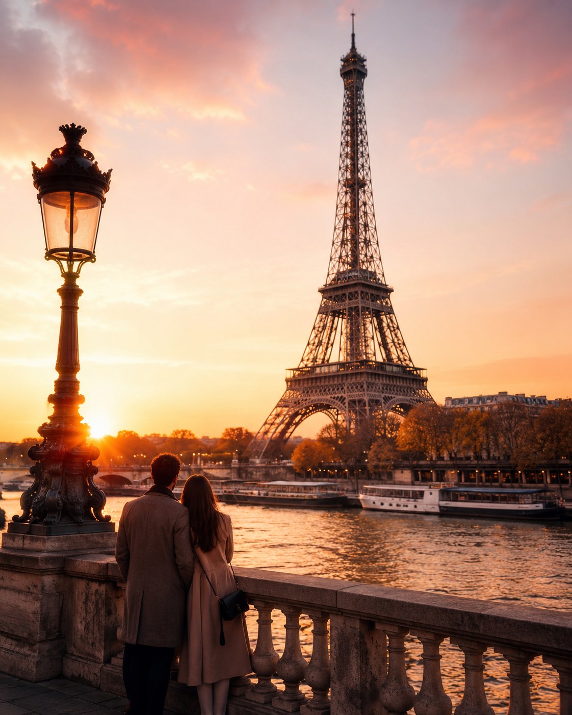 París y Europa