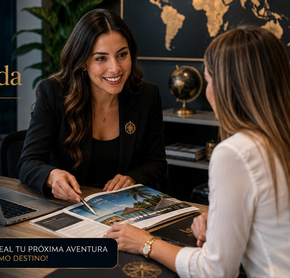 Asesoría personalizada RAEL Travel
