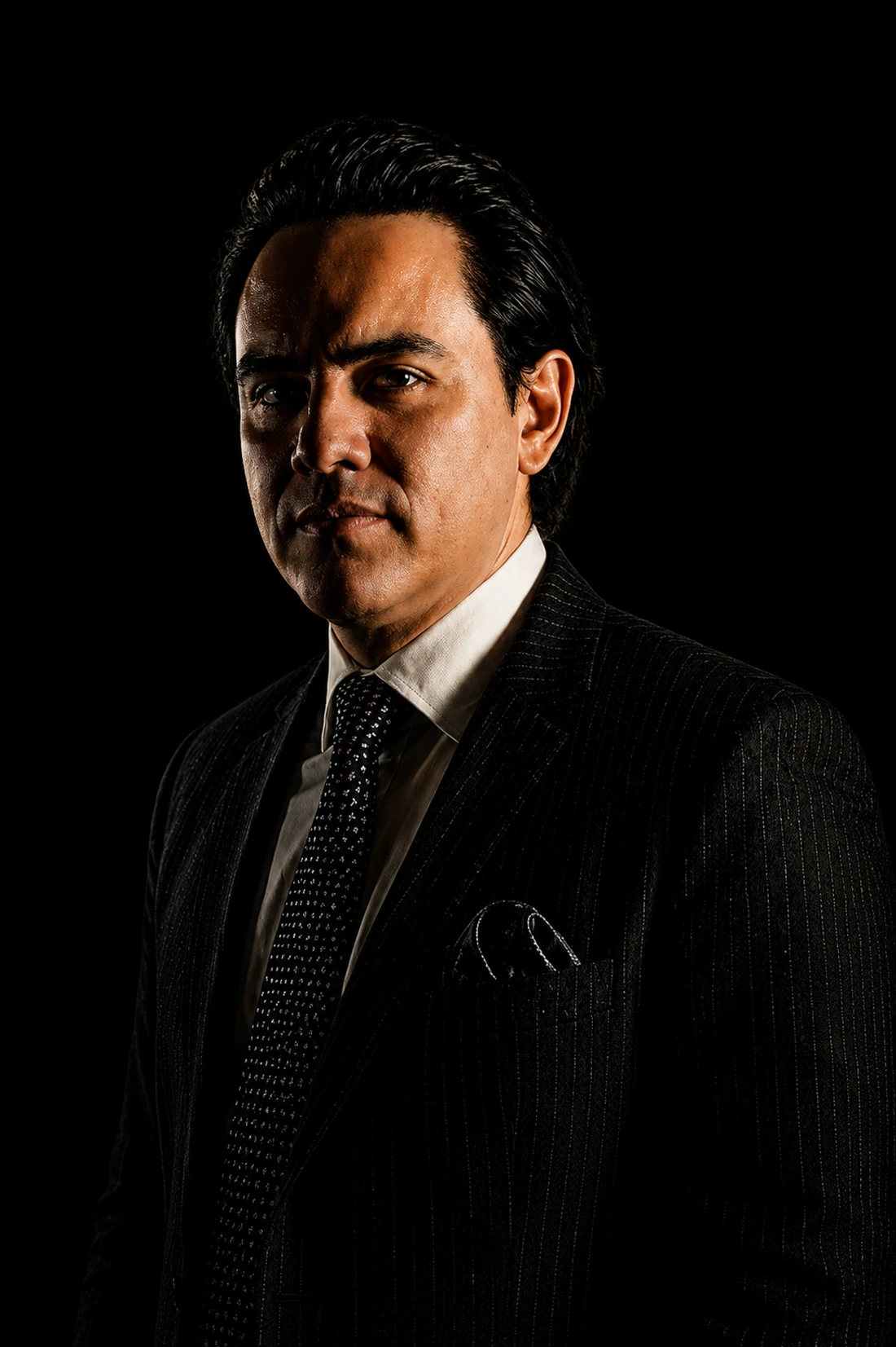 Alejandro Andrade